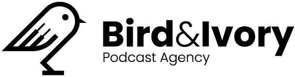 Bird&Ivory Logo